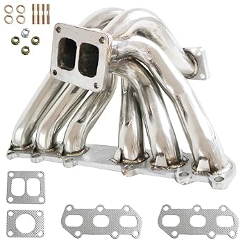 トヨタ 2TG タコ足 TA22 TE27 Yahoo!オークション -「2tg タコ足」の落札相場・落札価格